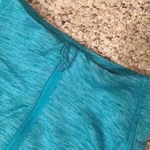 Avia Teal Performance Pullover